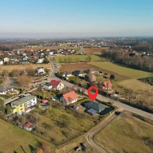 Dom Urlopowy i Weekendowy "Mały Domek" Bielsko-Biała