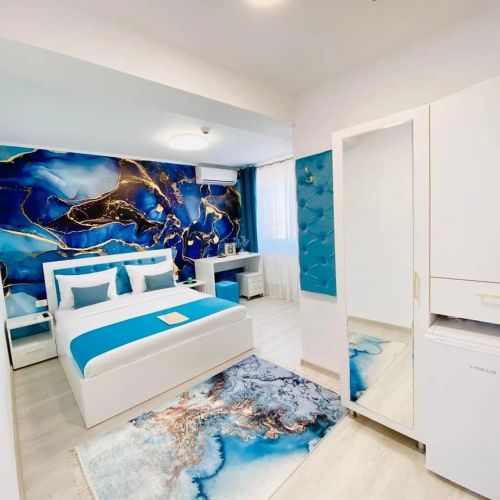 Pensiune Ianis Rooms Mangalia – Mangalia, România