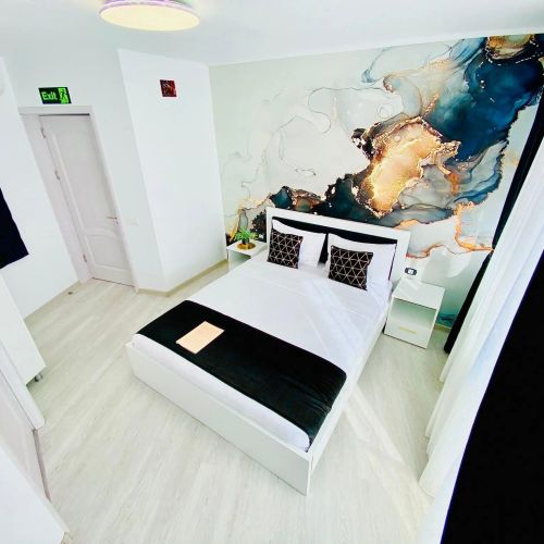 Pensiune Ianis Rooms Mangalia – Mangalia, România