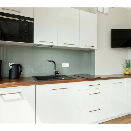 Nowy Świat 31B | Jasny Apartament | Obok Morza Puck – Puck, Polonia