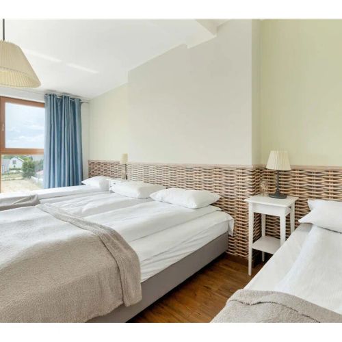 Nowy Świat 31B | Jasny Apartament | Obok Morza Puck – Puck, Polonia