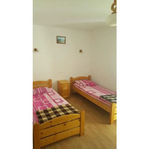 Połonina Górski Ośrodek Wypoczynkowy w Korbielowie – Krzyżowa, Polsko