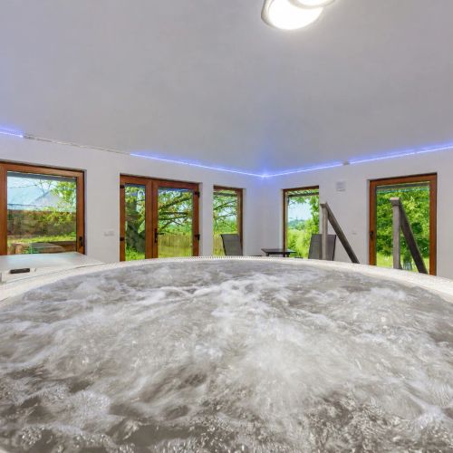 Cabana Măgura Apuseană Dealu Negru – Dealu Negru, România