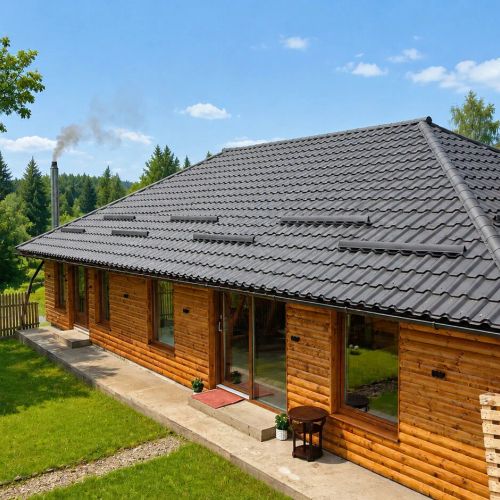Cabana Măgura Apuseană Dealu Negru – Dealu Negru, România