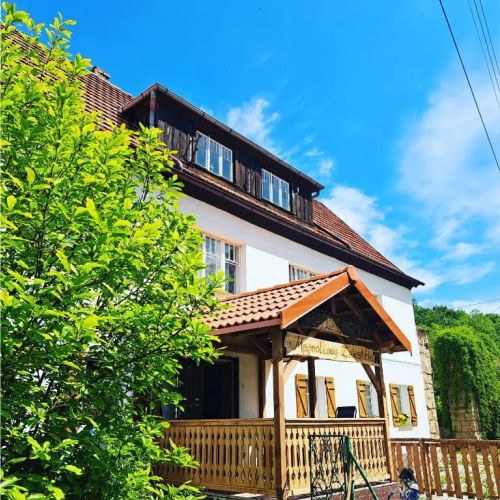 Agroturystyka Magnoliowy Zakątek Idzików