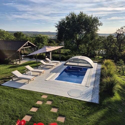 Aranyhegy Apartmanház Szada – Szada, Ungaria