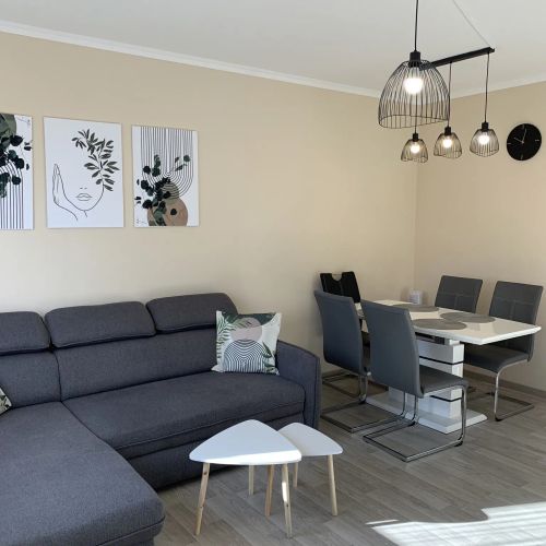 Hétforrás Apartman Kőszeg