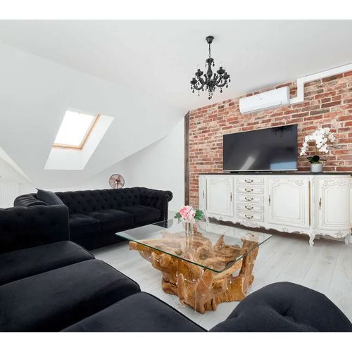 Kotwiczników Klimatyzowany Apartament | Przy Rzece Gdańsk