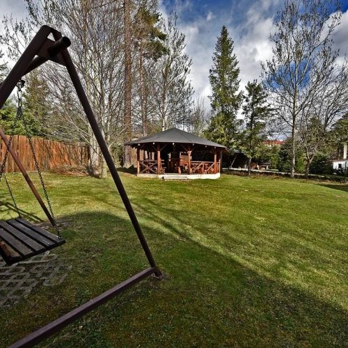 Apartmány ZEA – Tatranská Lomnica, Slovensko