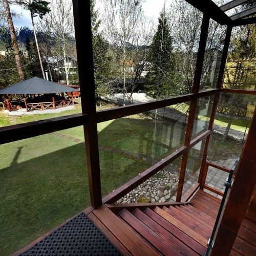 Apartmány ZEA – Tatranská Lomnica, Slovensko