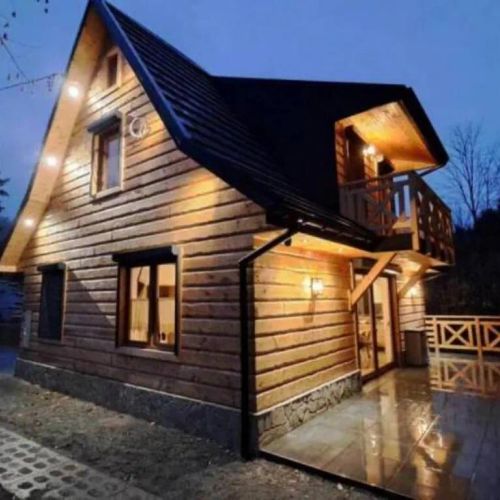 Zawoja domek do wynajęcia