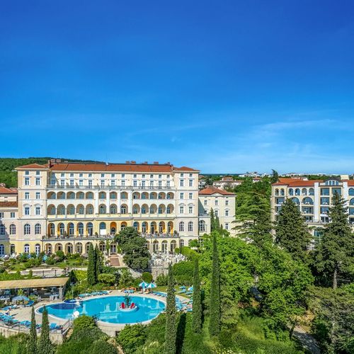 Hotel Kvarner Palace Crikvenica