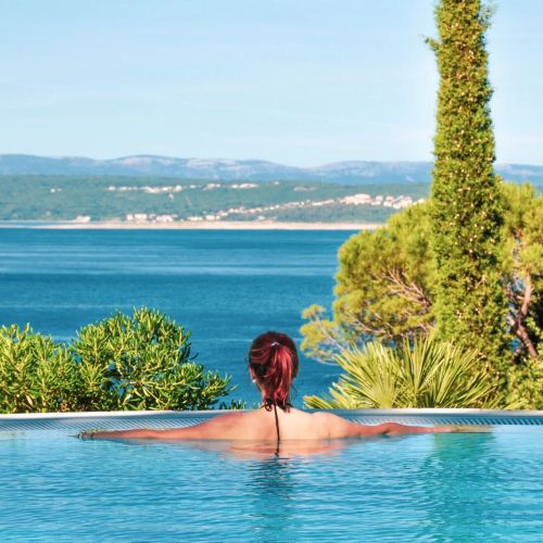 Hotel Kvarner Palace Crikvenica – Crikvenica, Chorvatsko