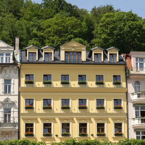 Boutique Hotel Corso 