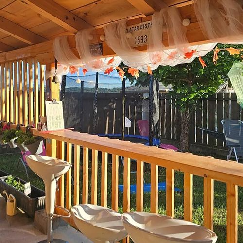 Vendégház Veleškovec - CCC715