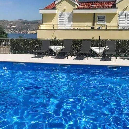 Apartman Okrug Gornji - CSD131