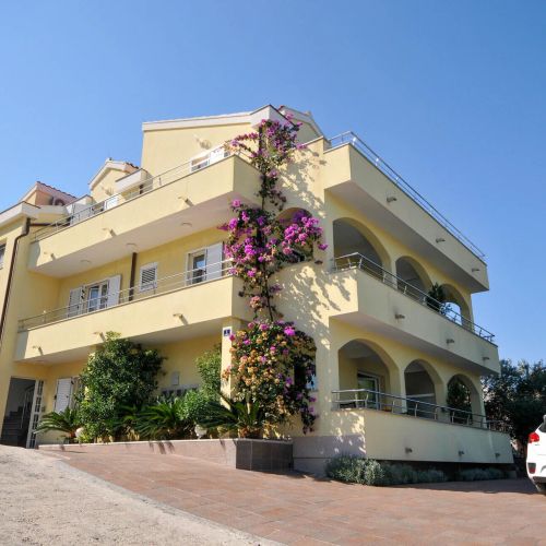 Apartman Okrug Gornji - CSD132 – Okrug Gornji, Chorvatsko