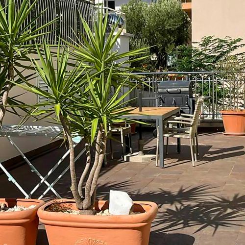 Apartman Okrug Gornji - CSD132 – Okrug Gornji, Chorvatsko