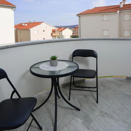 Apartman Čižići - CKI823