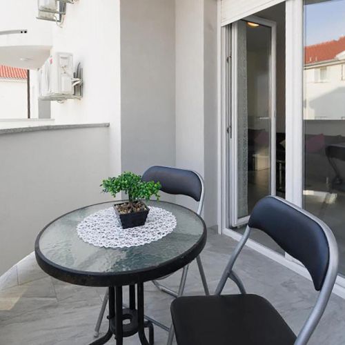 Apartman Čižići - CKI824