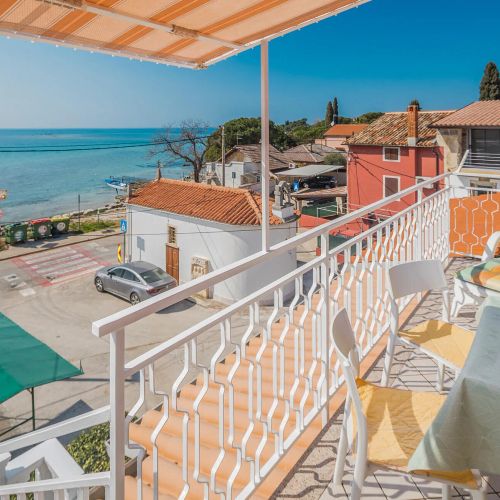 Apartman Zambratija - Zambrattia - CIU943
