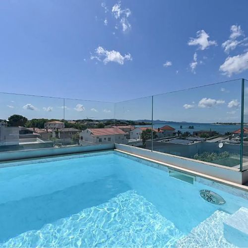 Vendégház Sukošan - CDY374