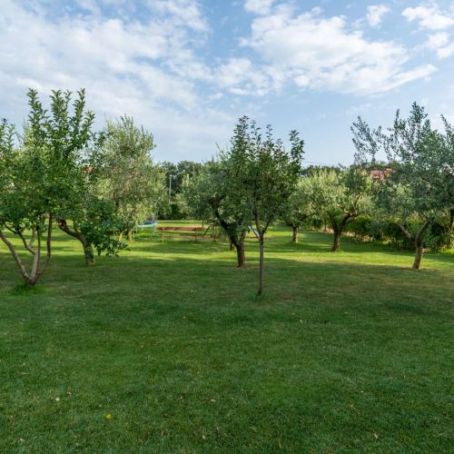 Villa LV Fiorini – Fiorini, Croația