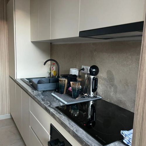 Apartament Marova Luxury Loft Caraiman View Bușteni – Buşteni, România