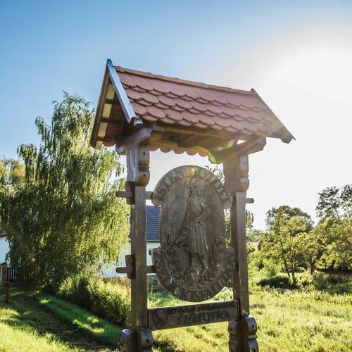 Zselici Csillagvirág Vendégház Zselickisfalud