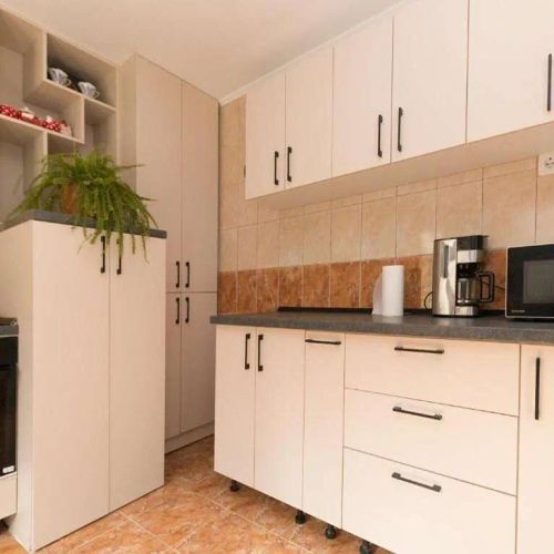 Amber`s Villa Buşteni – Buşteni, România