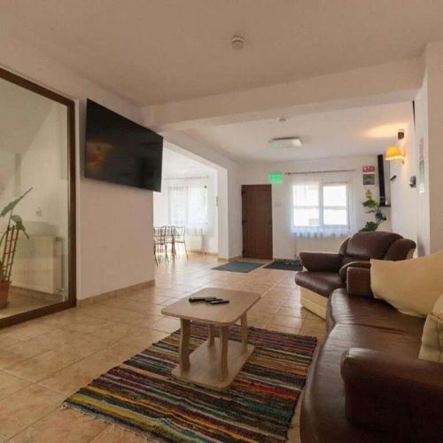 Amber`s Villa Buşteni – Buşteni, România