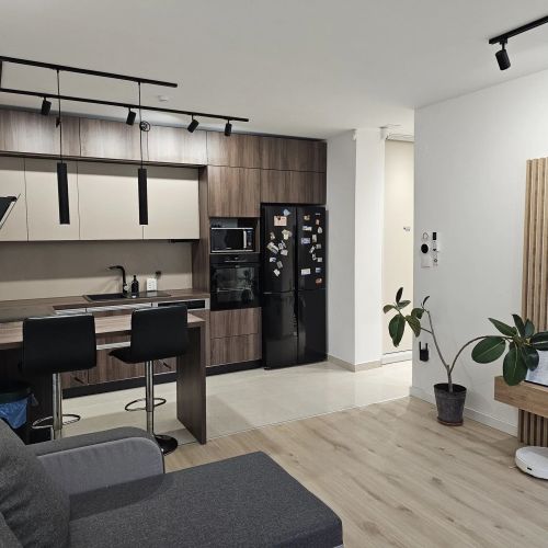 Szilvási's Smart Apartman Eger – Eger, Ungaria