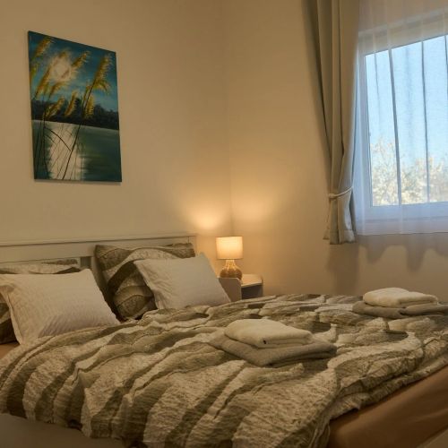 Netto Apartman Fonyód – Fonyód, Ungaria