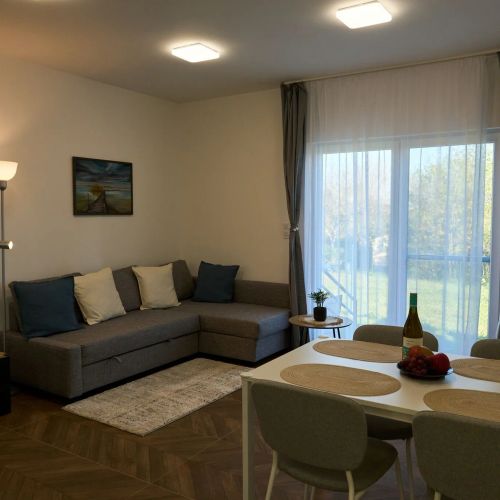 Netto Apartman Fonyód – Fonyód, Ungaria
