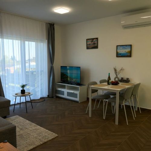 Netto Apartman Fonyód – Fonyód, Ungaria