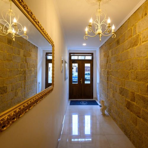 Apartmány U prince – Jičín, Republica Cehă