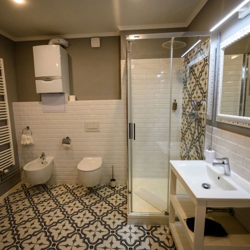 Apartmány U prince – Jičín, Republica Cehă