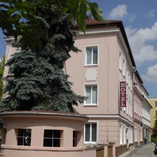 Hotel Almond