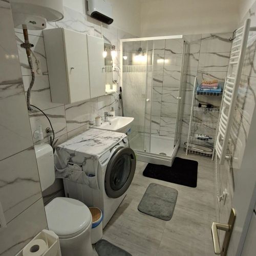Tiszti Szálló Apartman Verpelét – Verpelét, Ungaria
