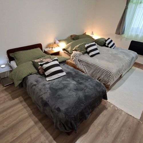 Tiszti Szálló Apartman Verpelét – Verpelét, Ungaria