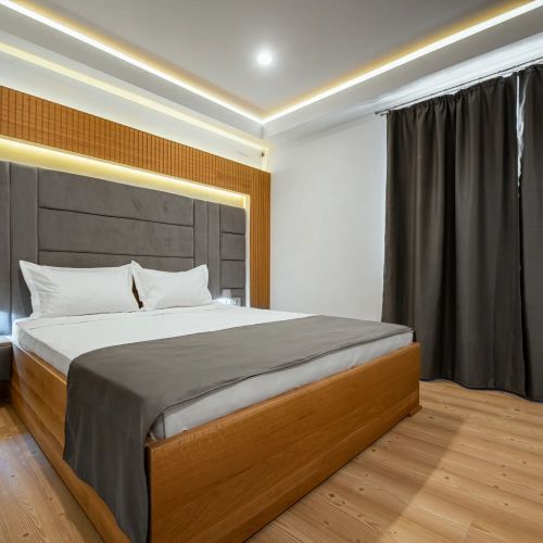Apartament H2O Accommodation Mangalia