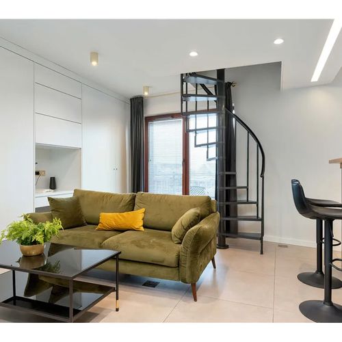 Chmielna 63 Apartament | Basen, Sauna, Siłownia Gdańsk