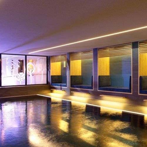 Hapimag Resort Zell am See – Zell am See, Austria