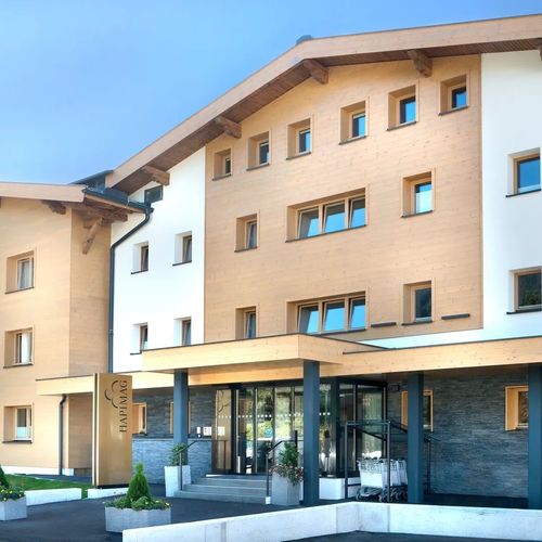 Hapimag Resort Zell am See