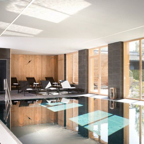 Hapimag Resort Zell am See