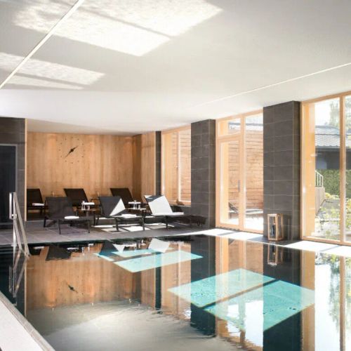 Hapimag Resort Zell am See