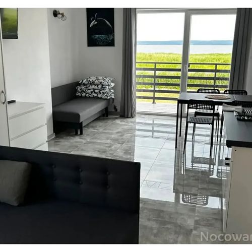Apartamenty Łąkowa 7 Krynica Morska