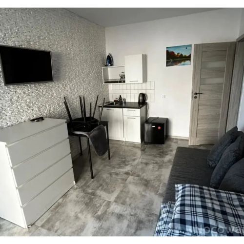 Apartamenty Łąkowa 7 Krynica Morska – Krynica Morska, Polska
