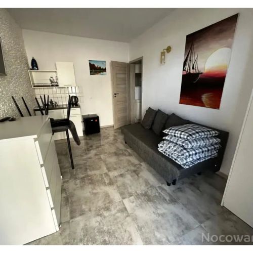 Apartamenty Łąkowa 7 Krynica Morska – Krynica Morska, Polska