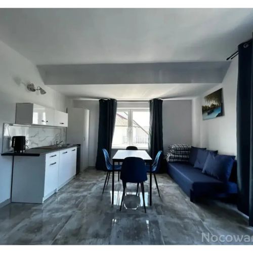 Apartamenty Łąkowa 7 Krynica Morska – Krynica Morska, Polska